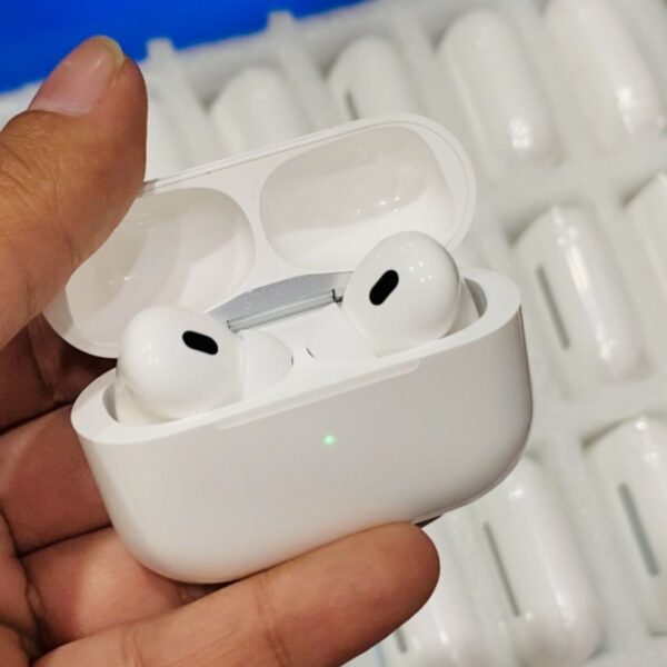 Without PACKING AirPods Pro (2nd Generation) Wireless Ear Buds with USB-C Charging
